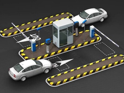 智能停车场系统的发展大趋势:车牌识别_科技_网